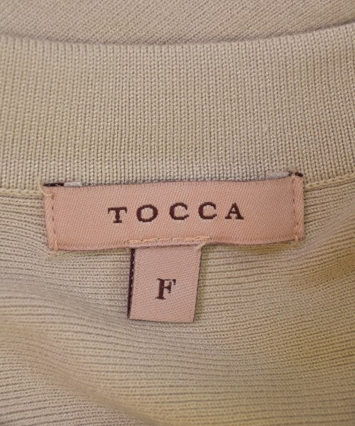 TOCCA เสื้อคาร์ดิแกน