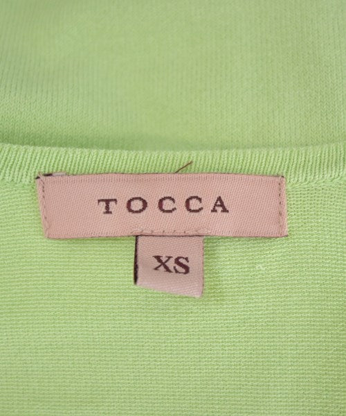 TOCCA เสื้อคาร์ดิแกน