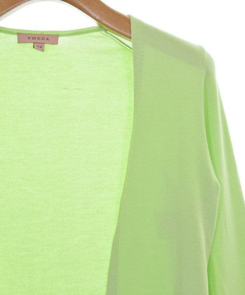 TOCCA เสื้อคาร์ดิแกน