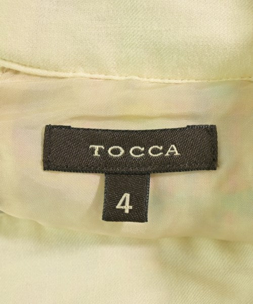 TOCCA ชุดเดรส