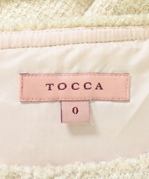TOCCA ชุดเดรส