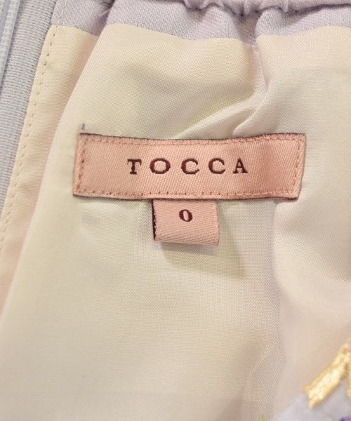 TOCCA กระโปรงยาว/แม็กซี่ยาว