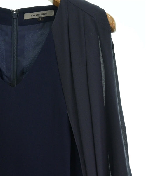 Han ahn soon ชุดเดรส