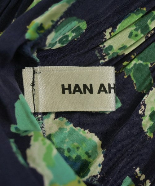 Han ahn soon ชุดเดรส