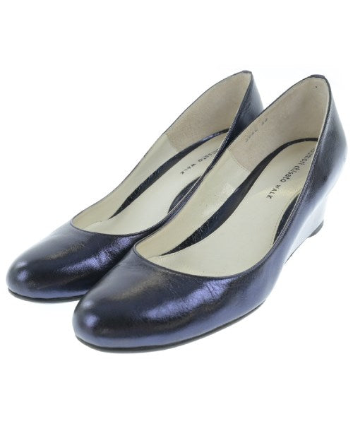 tsumori chisato walk รองเท้าส้นสูง