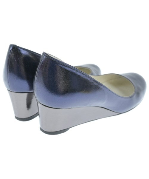 tsumori chisato walk รองเท้าส้นสูง