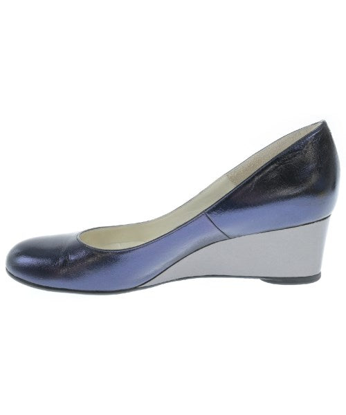 tsumori chisato walk รองเท้าส้นสูง