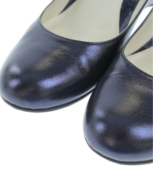 tsumori chisato walk รองเท้าส้นสูง