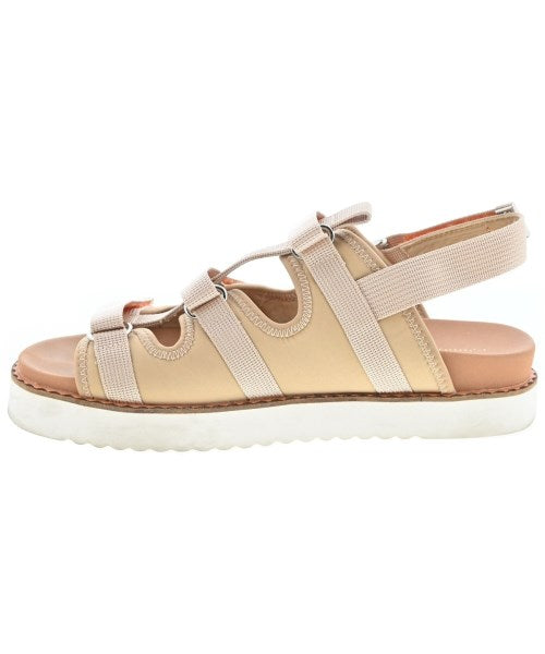 tsumori chisato walk รองเท้าแตะ