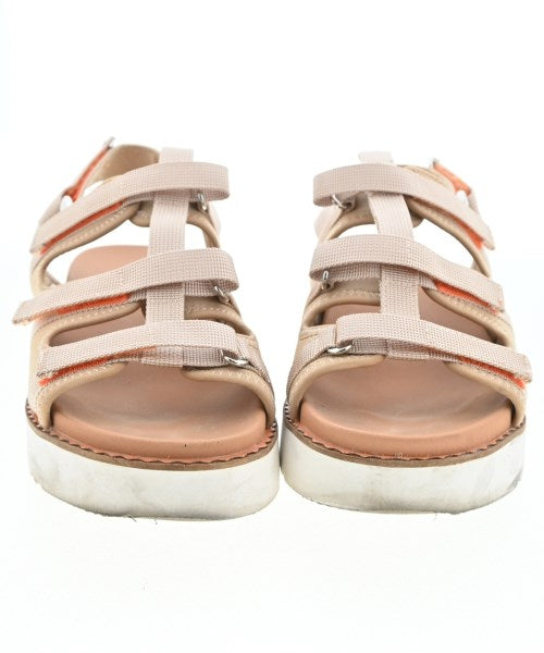 tsumori chisato walk รองเท้าแตะ