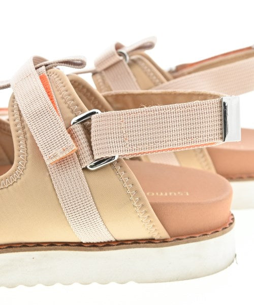 tsumori chisato walk รองเท้าแตะ