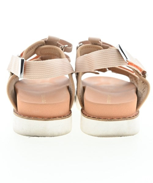 tsumori chisato walk รองเท้าแตะ