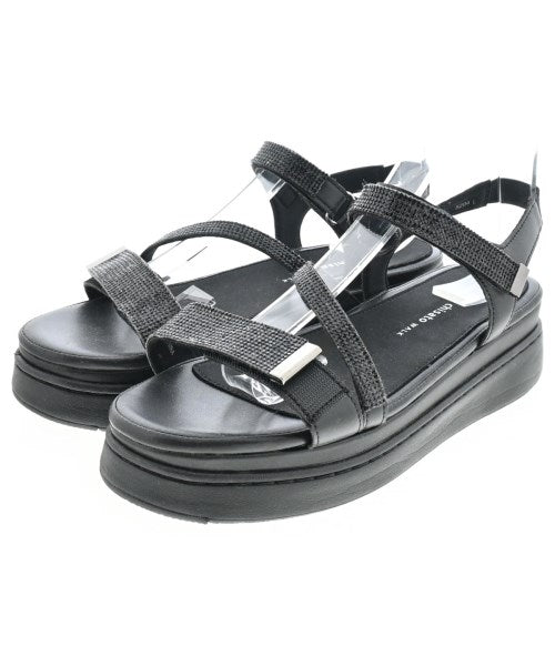 tsumori chisato walk รองเท้าแตะ