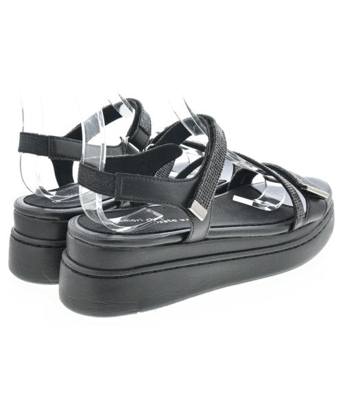 tsumori chisato walk รองเท้าแตะ