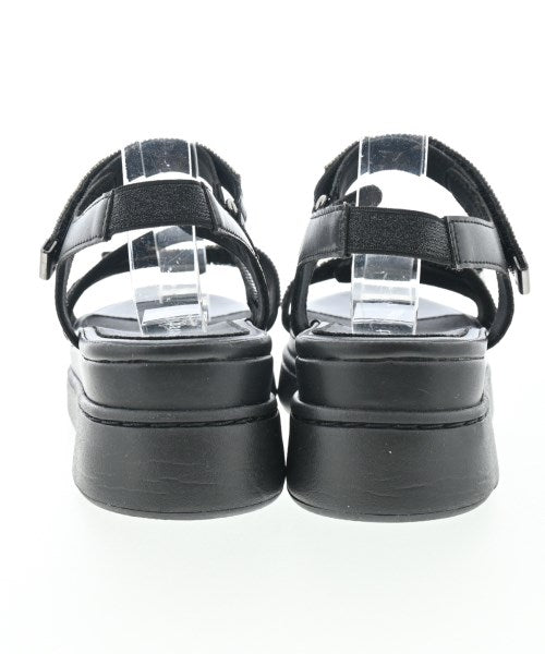 tsumori chisato walk รองเท้าแตะ