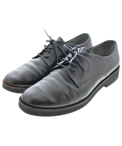 tsumori chisato walk รองเท้าสวมทางการ