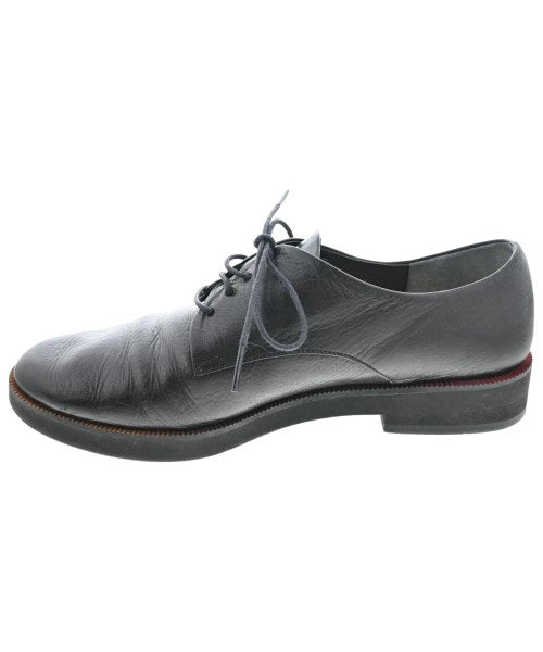 tsumori chisato walk รองเท้าสวมทางการ