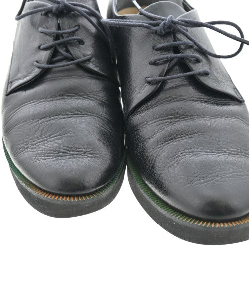 tsumori chisato walk รองเท้าสวมทางการ