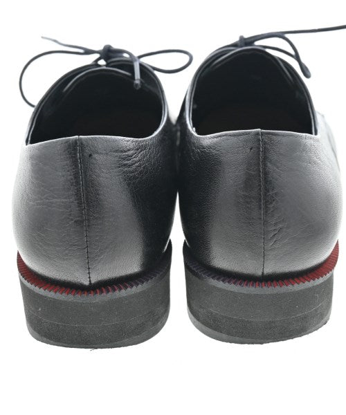 tsumori chisato walk รองเท้าสวมทางการ
