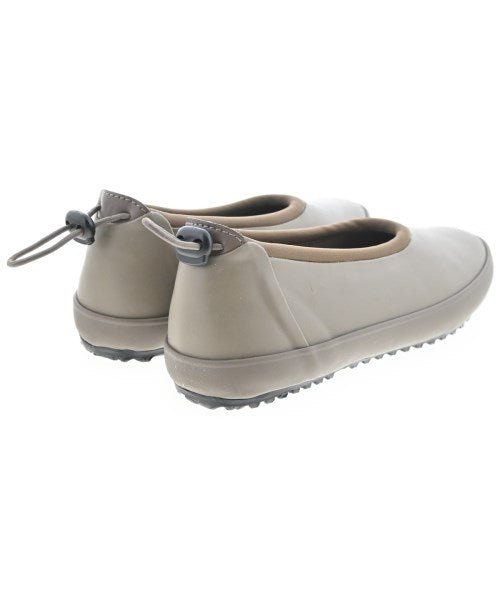 tsumori chisato walk รองเท้ากันฝน