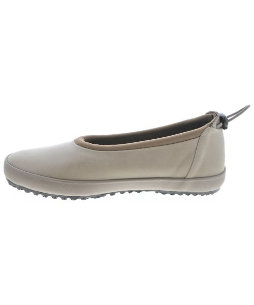 tsumori chisato walk รองเท้ากันฝน