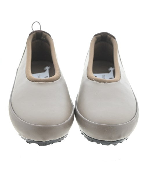 tsumori chisato walk รองเท้ากันฝน