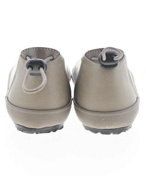 tsumori chisato walk รองเท้ากันฝน