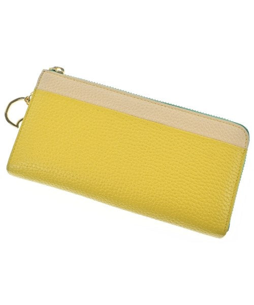 tsumori chisato carry กระเป๋าสตางค์/กระเป๋าใส่เหรียญ