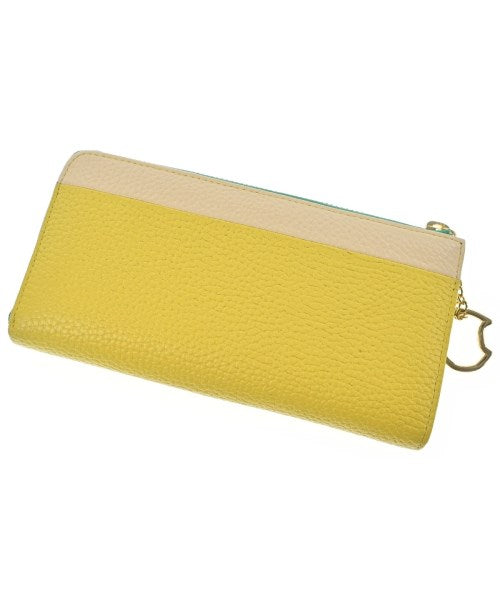 tsumori chisato carry กระเป๋าสตางค์/กระเป๋าใส่เหรียญ