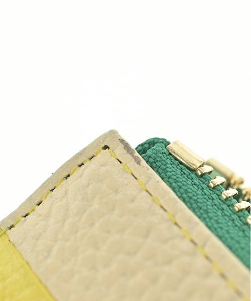 tsumori chisato carry กระเป๋าสตางค์/กระเป๋าใส่เหรียญ