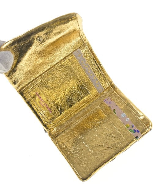 tsumori chisato carry กระเป๋าสตางค์/กระเป๋าใส่เหรียญ