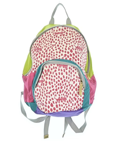 tsumori chisato carry เป้สะพายหลัง