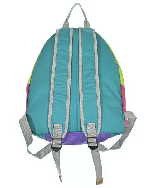 tsumori chisato carry เป้สะพายหลัง