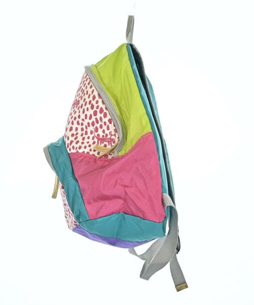 tsumori chisato carry เป้สะพายหลัง