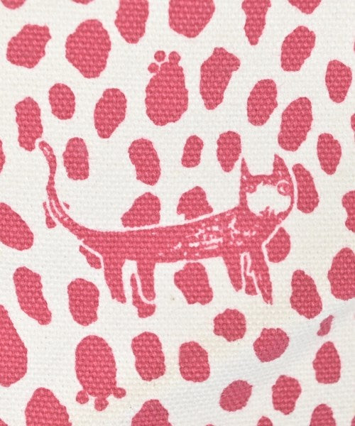 tsumori chisato carry เป้สะพายหลัง