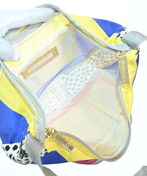 tsumori chisato carry กระเป๋าสะพาย
