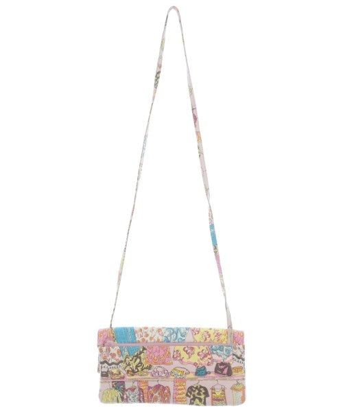 tsumori chisato carry กระเป๋าสะพาย