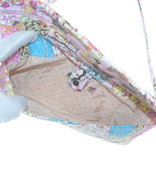 tsumori chisato carry กระเป๋าสะพาย