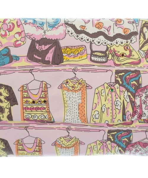tsumori chisato carry กระเป๋าสะพาย