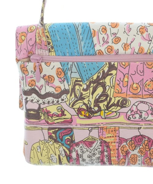 tsumori chisato carry กระเป๋าสะพาย