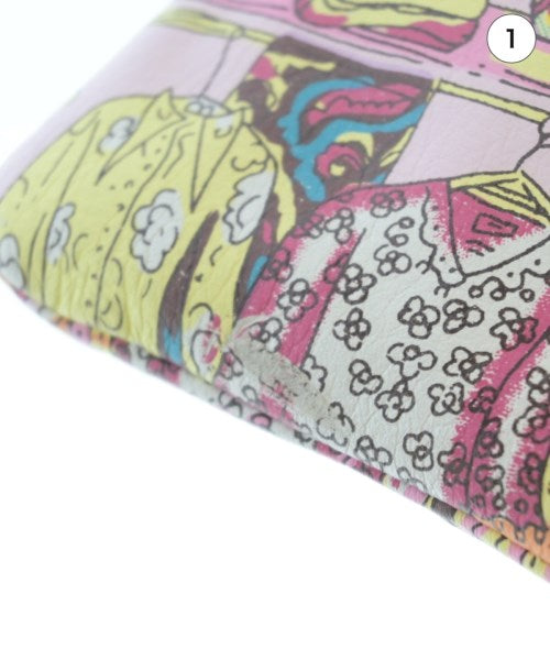 tsumori chisato carry กระเป๋าสะพาย