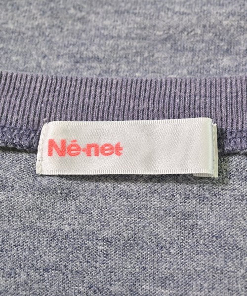 Ne-net เสื้อยืด/เสื้อท็อปส์