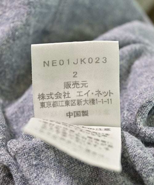 Ne-net เสื้อยืด/เสื้อท็อปส์