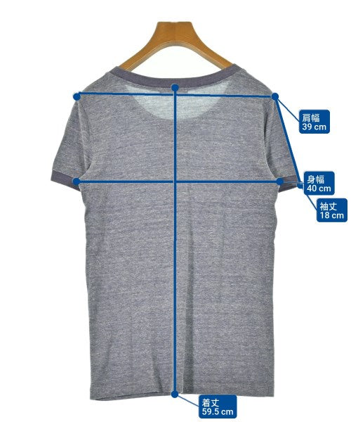 Ne-net เสื้อยืด/เสื้อท็อปส์