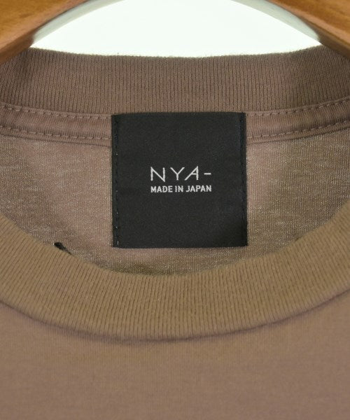 Ne-net เสื้อยืด/เสื้อท็อปส์