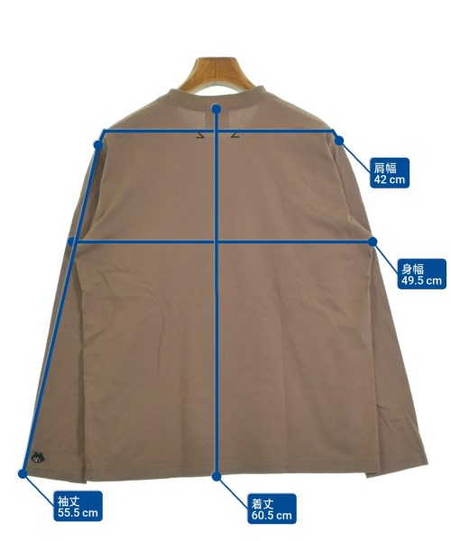 Ne-net เสื้อยืด/เสื้อท็อปส์