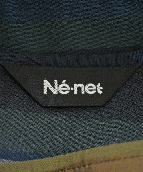 Ne-net ชุดเดรส