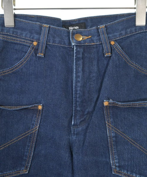 Ne-net ยีนส์
