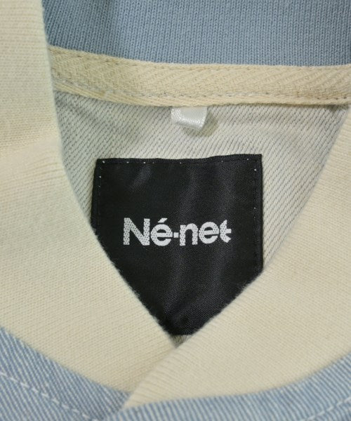 Ne-net แจ็คเก็ตเบลาส์ อื่น
