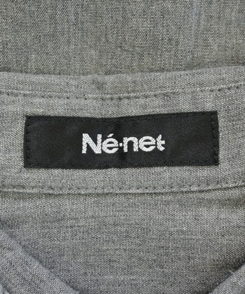 Ne-net เสื้อลำลอง